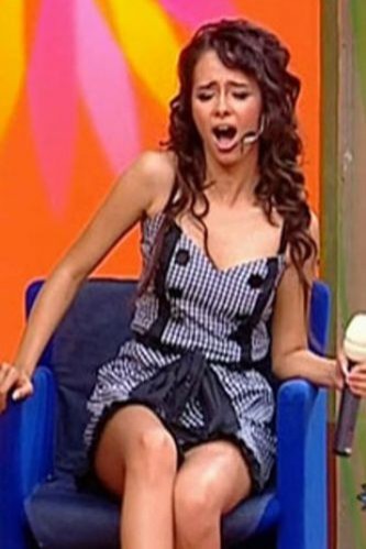 Pelin Sönmez Fotoğrafı