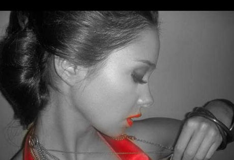 Pelin Sönmez Fotoğrafı