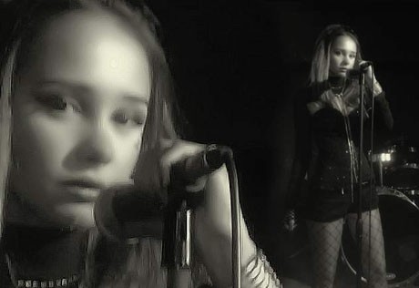 Pelin Sönmez Fotoğrafı