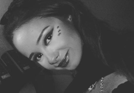 Pelin Sönmez Fotoğrafı