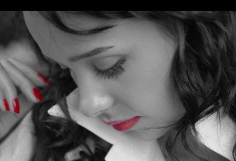 Pelin Sönmez Fotoğrafı