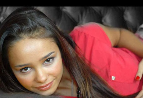 Pelin Sönmez Fotoğrafı