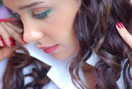 Pelin Sönmez Fotoğrafı