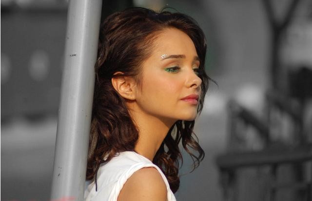 Pelin Sönmez Fotoğrafı