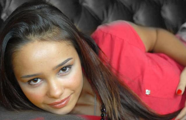 Pelin Sönmez Fotoğrafı