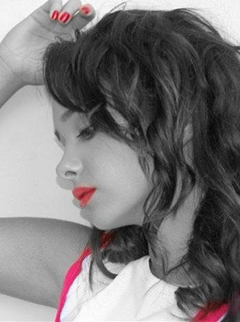 Pelin Sönmez Fotoğrafı