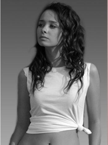 Pelin Sönmez Fotoğrafı