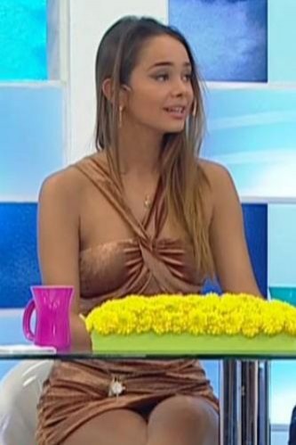 Pelin Sönmez Fotoğrafı