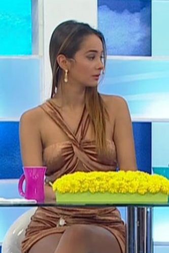 Pelin Sönmez Fotoğrafı