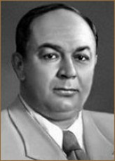 Adil İsgəndərov fotoğrafı