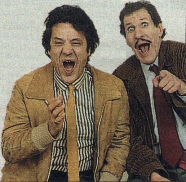 Ciccio Ingrassia fotoğrafı