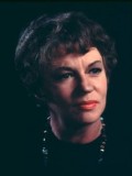 Uta Hagen fotoğrafı