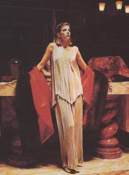 Christine Dunford fotoğrafı