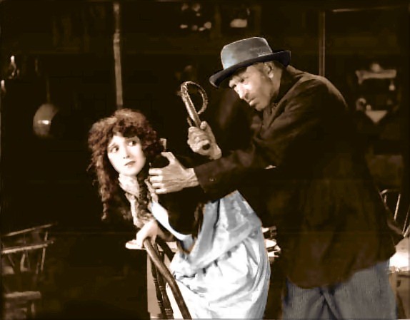 Madge Bellamy fotoğrafı