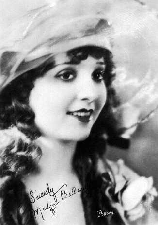 Madge Bellamy fotoğrafı
