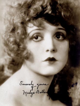 Madge Bellamy fotoğrafı