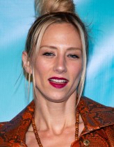 Heather Lang fotoğrafı