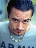 Mike Patton fotoğrafı
