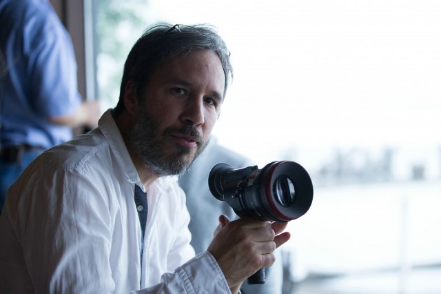 Denis Villeneuve Fotoğrafı