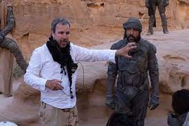 Denis Villeneuve fotoğrafı