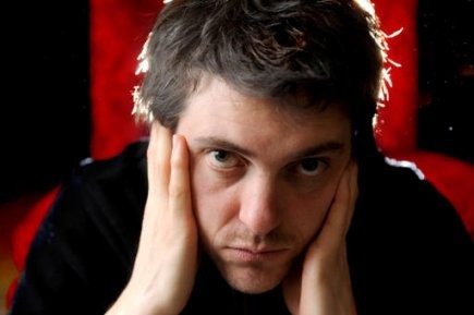 Maxim Gaudette Fotoğrafı