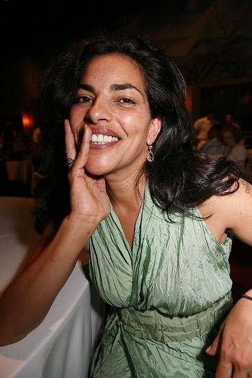 Sarita Choudhury fotoğrafı