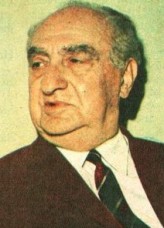 Faruk Nafiz Çamlıbel fotoğrafı