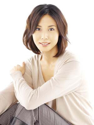 Nanako Matsushima fotoğrafı