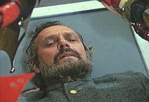 Gérard Tichy fotoğrafı