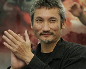 Tsui Hark Fotoğrafı