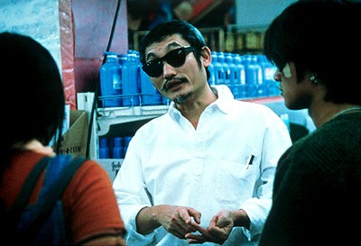 Tsui Hark Fotoğrafı