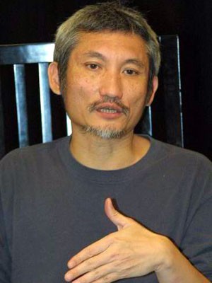 Tsui Hark Fotoğrafı