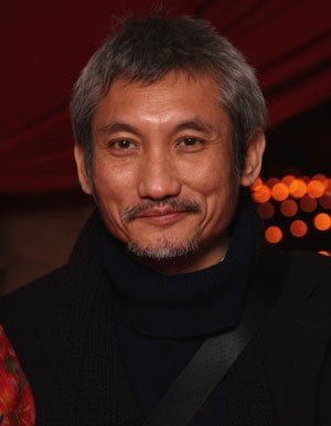 Tsui Hark Fotoğrafı