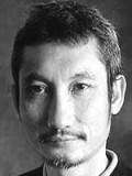 Tsui Hark fotoğrafı