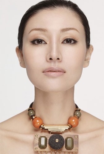 Michelle Reis fotoğrafı