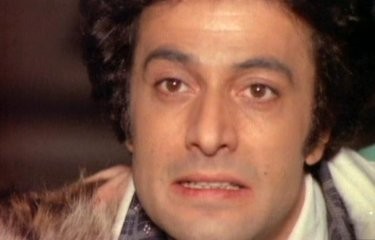 Duilio Del Prete fotoğrafı