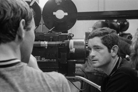 Jacques Demy Fotoğrafı