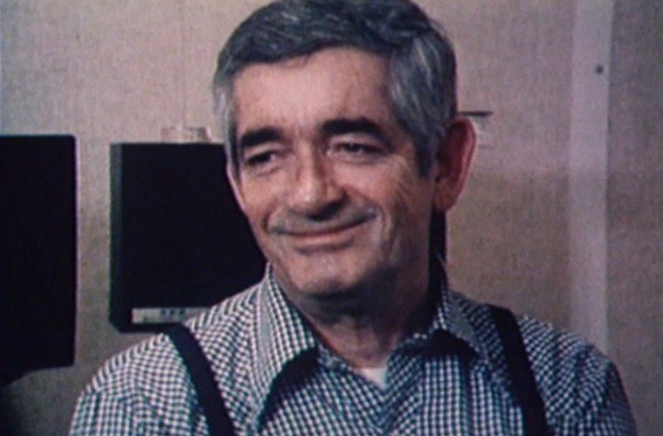 Jacques Demy fotoğrafı