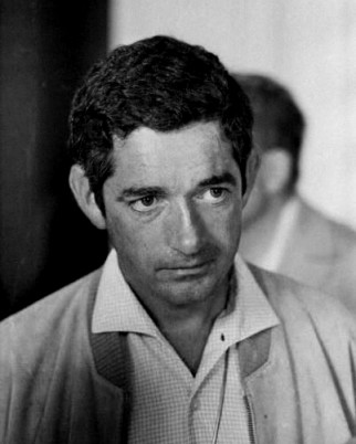 Jacques Demy fotoğrafı