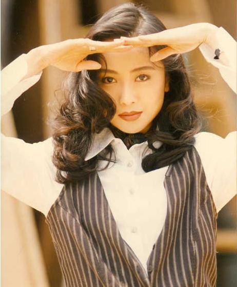 Fennie Yuen fotoğrafı