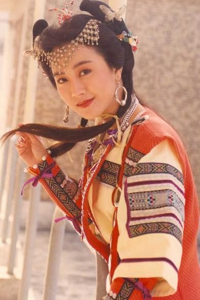 Fennie Yuen fotoğrafı