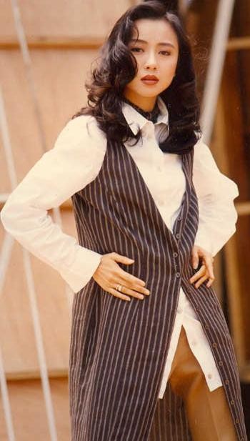 Fennie Yuen fotoğrafı