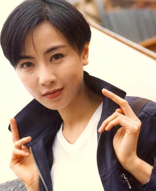 Fennie Yuen fotoğrafı