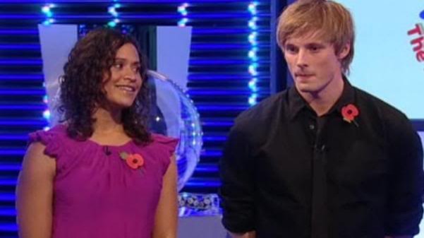 Angel Coulby Fotoğrafı