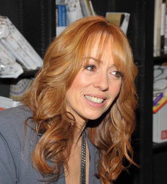 Mackenzie Phillips fotoğrafı