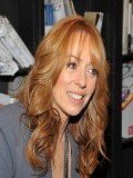 Mackenzie Phillips fotoğrafı