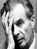 Aldous Huxley fotoğrafı
