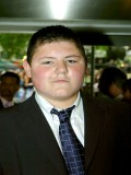Jamie Waylett fotoğrafı