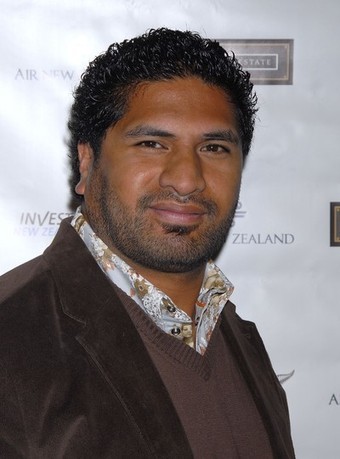 Sala Baker fotoğrafı