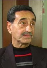 Hacı İsmayılov fotoğrafı